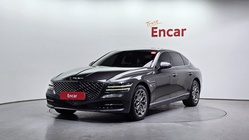 Genesis G80 2023