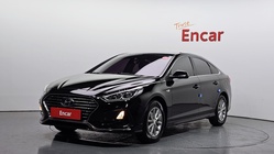 Hyundai Sonata 2017
