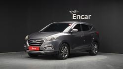 Hyundai Tucson 2013