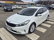 Kia K3 2016