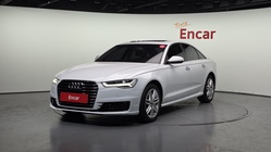 Audi A6 2015