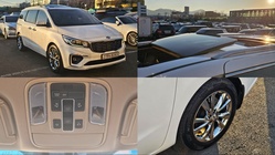 Kia Canival 2018