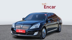 Hyundai Equus 2015