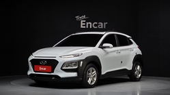 Hyundai Kona 2017
