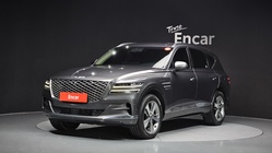 Genesis GV80 2020