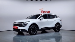 Kia Sportage 2024