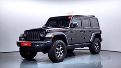 Jeep Wrangler 2019