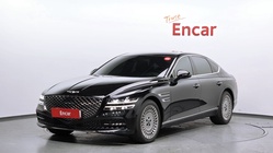 Genesis G80 2023