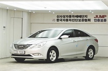 Hyundai Sonata 2011