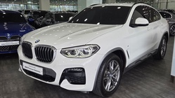 BMW X4 2020