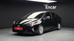 Toyota Prius 2017