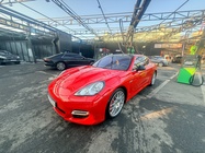 Porsche Panamera 2010