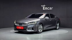 Kia K7 2018