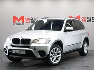 BMW X5 2013