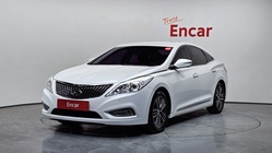 Hyundai Grandeur 2014