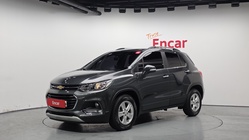 Chevrolet Trax 2017