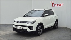 Ssangyong TIBOLI 2022