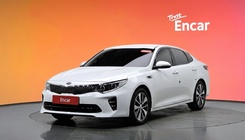Kia K5 2015