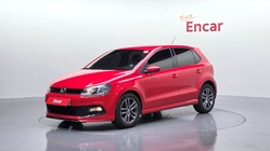 Volkswagen Polo 2016