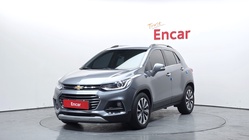 Chevrolet Trax 2018