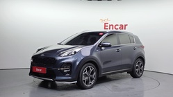 Kia Sportage 2019