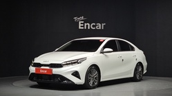 Kia K3 2021