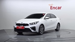 Kia K3 2020