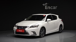 Lexus CT 2018