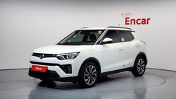 Ssangyong TIBOLI 2020
