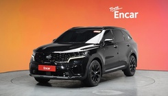 Kia Sorento 2020