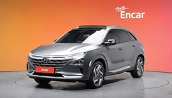 Hyundai Nexo 2020