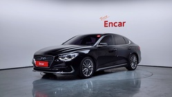 Hyundai Grandeur 2019