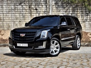 Cadillac Escalade 2019