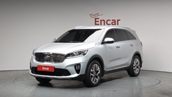 Kia Sorento 2019
