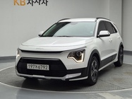 Kia Niro 2022