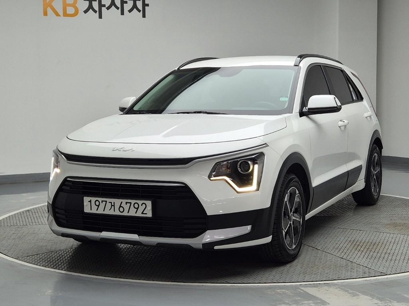 Kia Niro