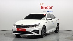 Kia K5 2018