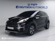 Kia Sportage 2019