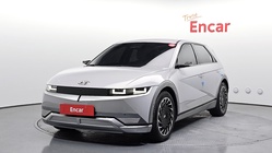Hyundai Ioniq5 2022