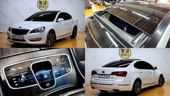 Kia K7 2011
