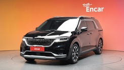 Kia Canival 2020