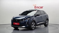 Peugeot 3008 2022