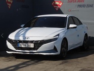 Hyundai Avante 2022