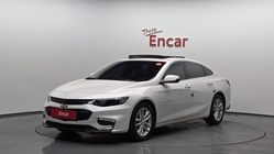 Chevrolet Malibu 2017