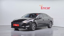 Hyundai Sonata 2021