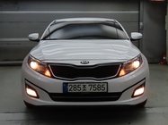 Kia K5 2015