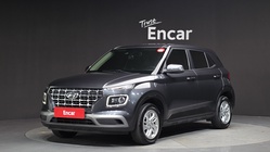 Hyundai Venue 2021