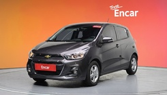 Chevrolet Spark 2016