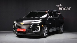 Chevrolet Traverse 2022