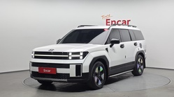 Hyundai Santa Fe 2024